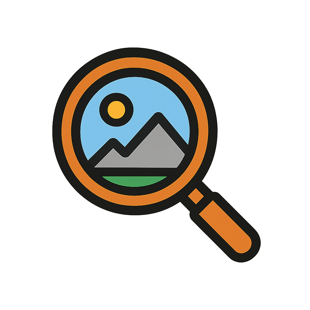 Descryber Logo